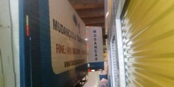 Guarda-Móveis - Self Storage