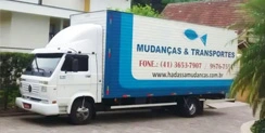 Mudanças Residenciais